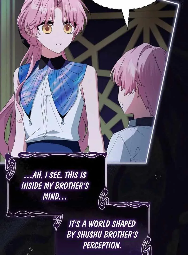 The Youngest Daughter of the Villainous Duke Chapter 124 page 117