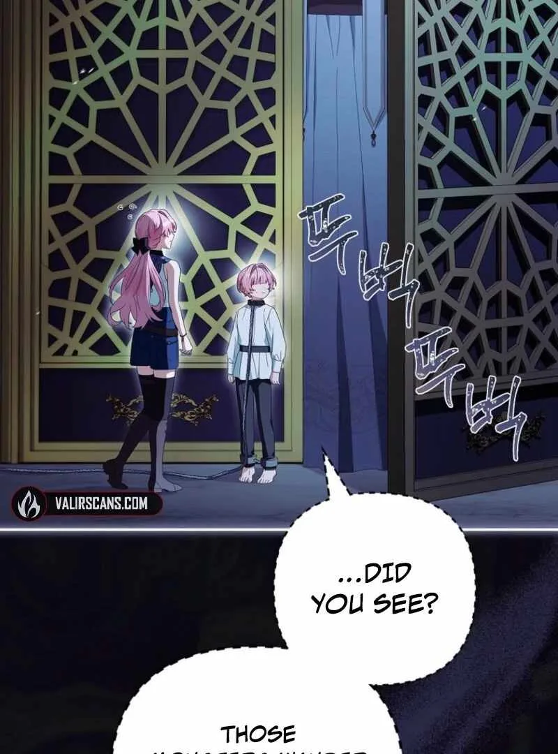 The Youngest Daughter of the Villainous Duke Chapter 124 page 115