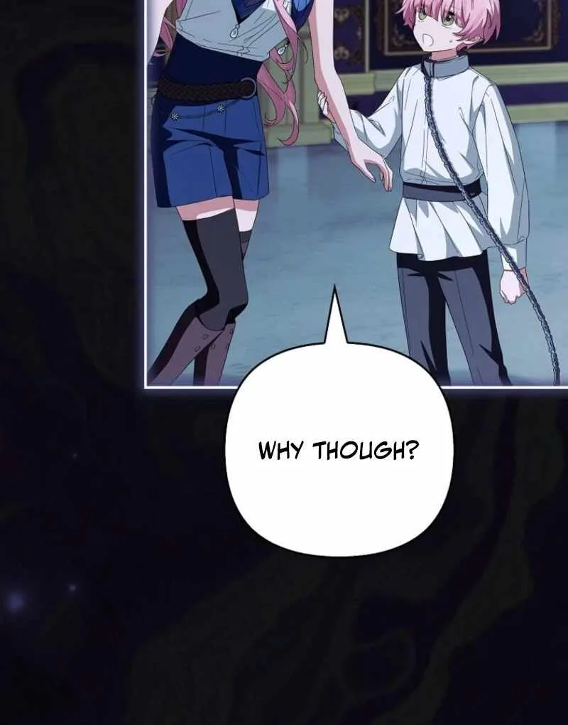 The Youngest Daughter of the Villainous Duke Chapter 124 page 108