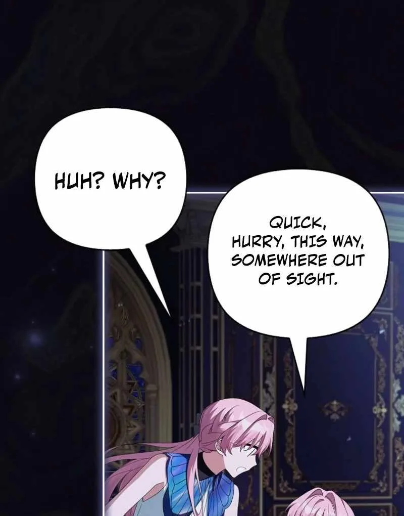The Youngest Daughter of the Villainous Duke Chapter 124 page 107