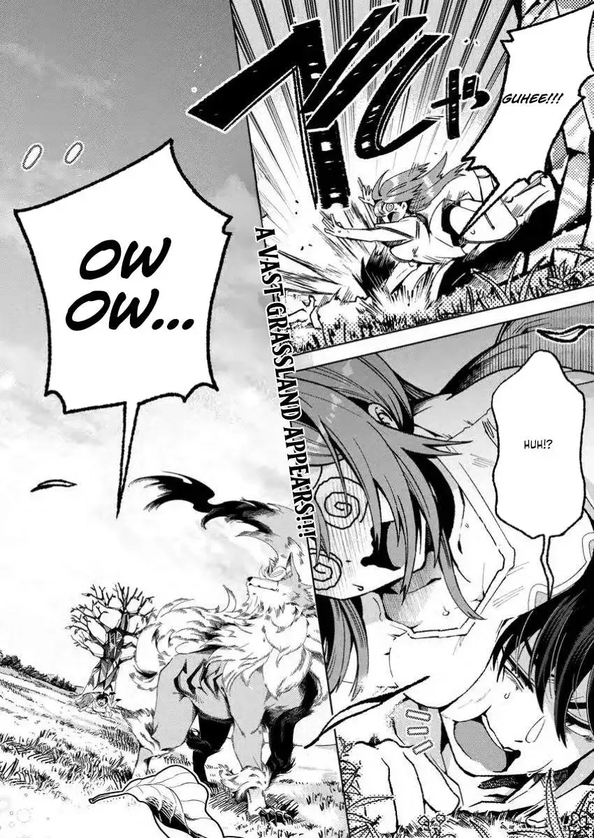 I’m an Overworked Corporate Slave, but After Being Embraced by a Dragon, I Started Streaming My Pet Life With a Tiny Dragon and Monsters on a Farm Chapter 6.1 page 3