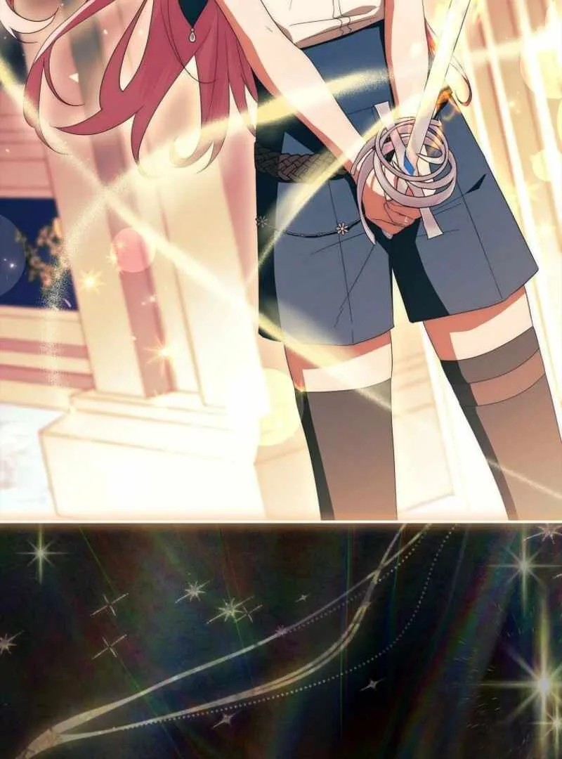 The Youngest Daughter of the Villainous Duke Chapter 124 page 124