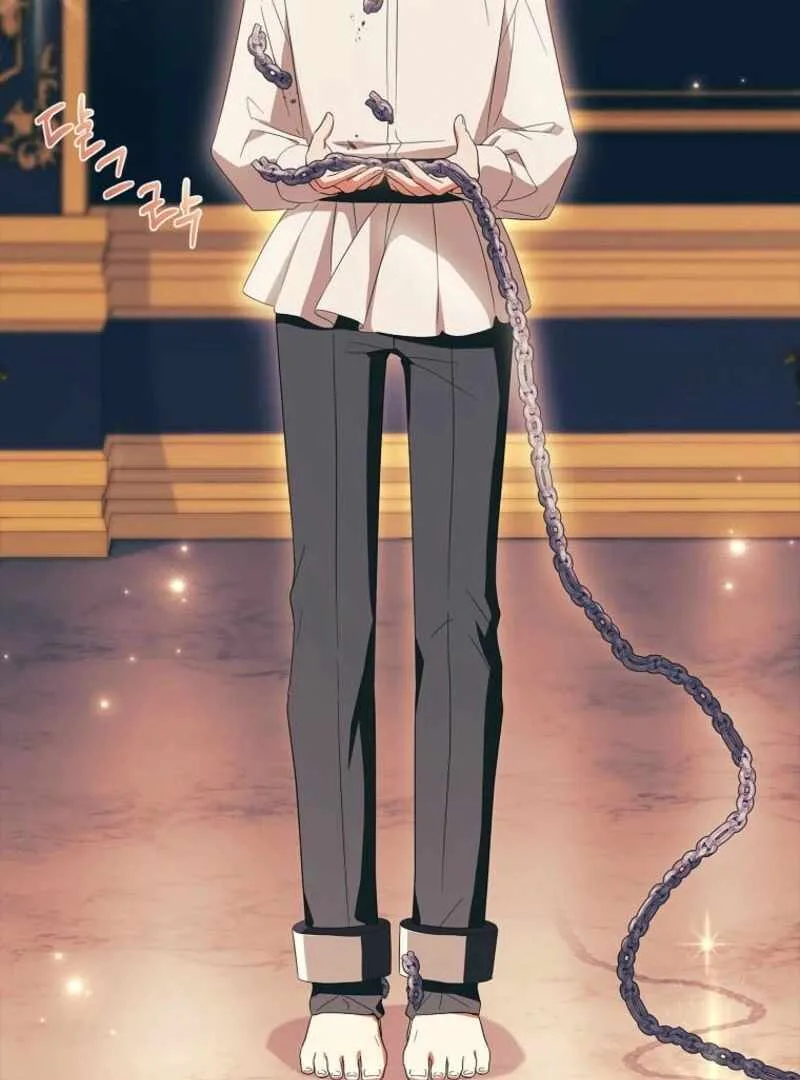 The Youngest Daughter of the Villainous Duke Chapter 124 page 128