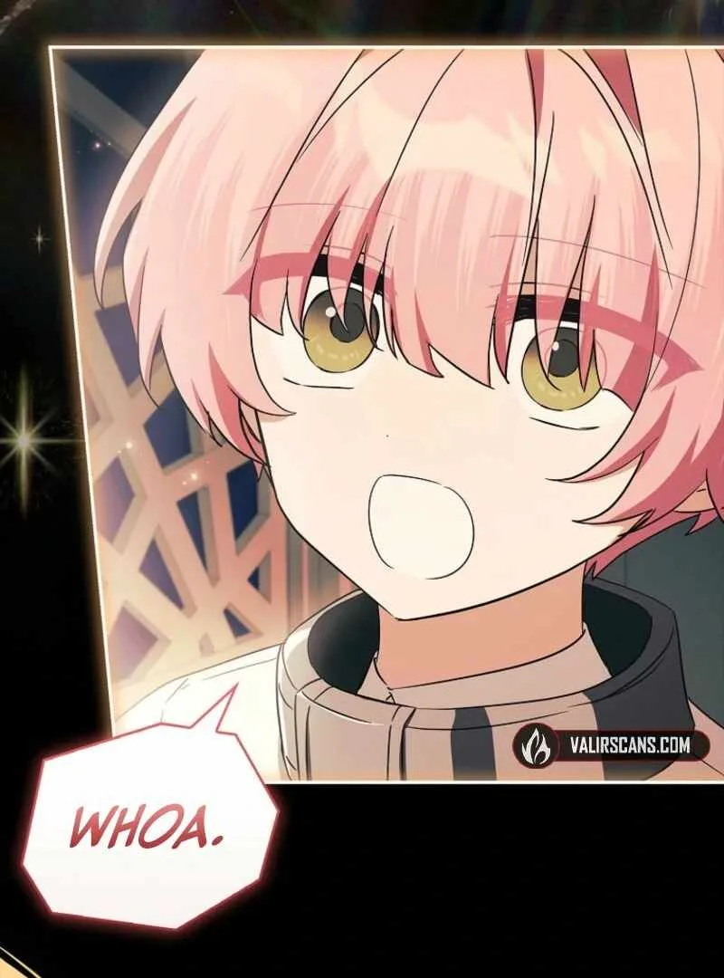 The Youngest Daughter of the Villainous Duke Chapter 124 page 125