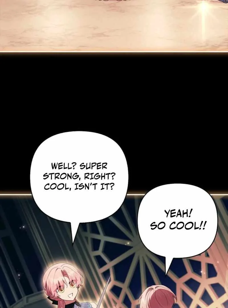 The Youngest Daughter of the Villainous Duke Chapter 124 page 129