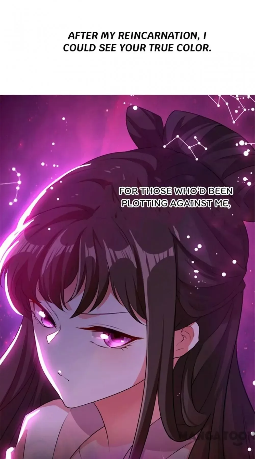 Spicy Wife's Reborn World Chapter 1 page 1
