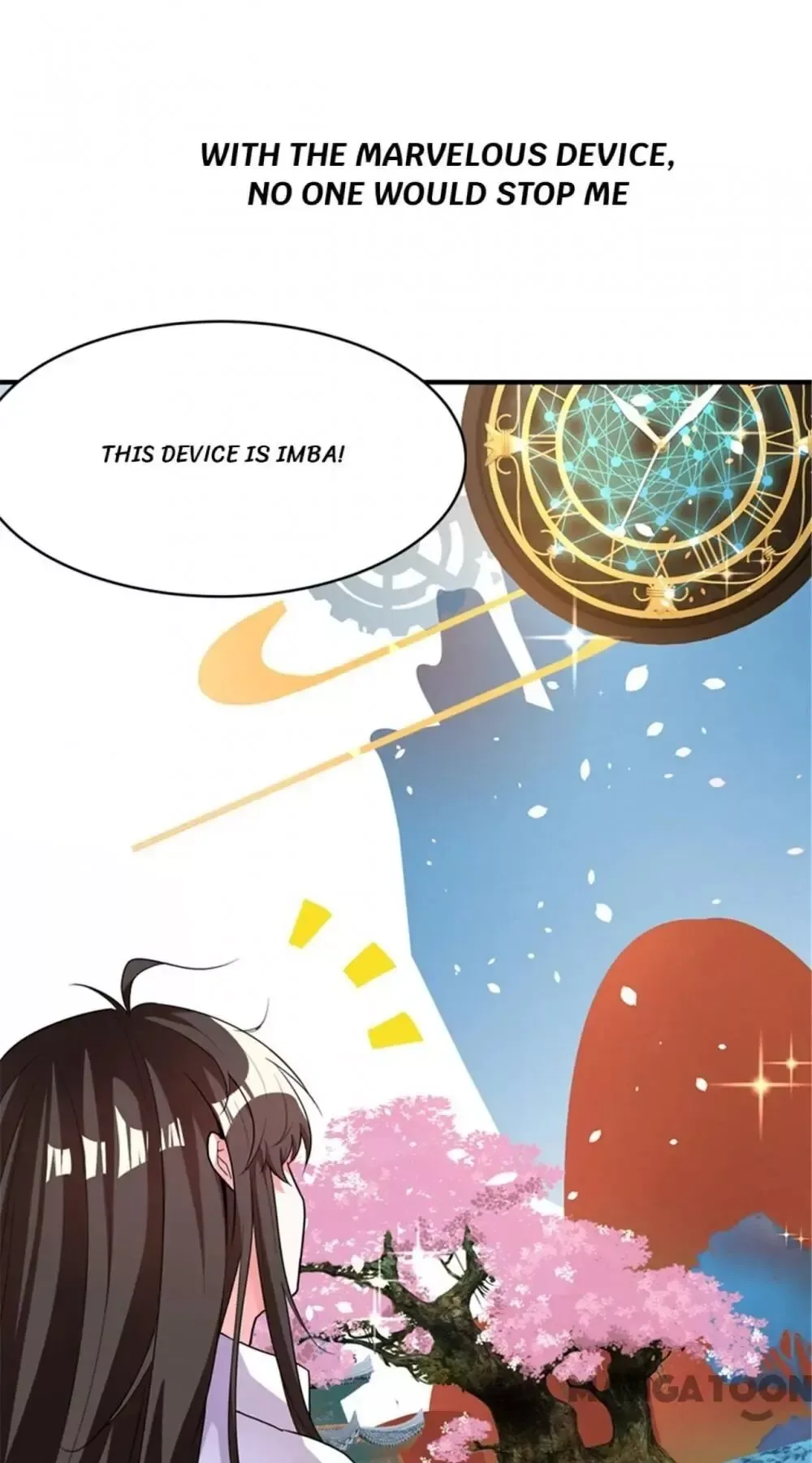 Spicy Wife's Reborn World Chapter 1 page 6
