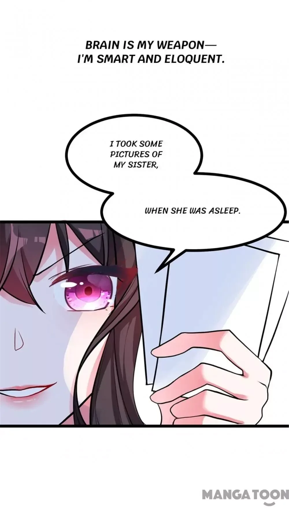 Spicy Wife's Reborn World Chapter 1 page 16