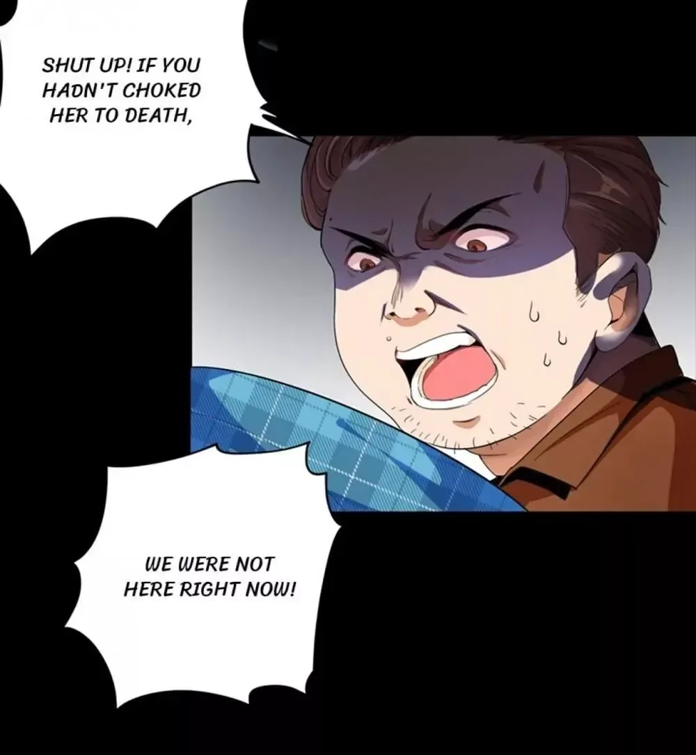 Spicy Wife's Reborn World Chapter 2 page 4