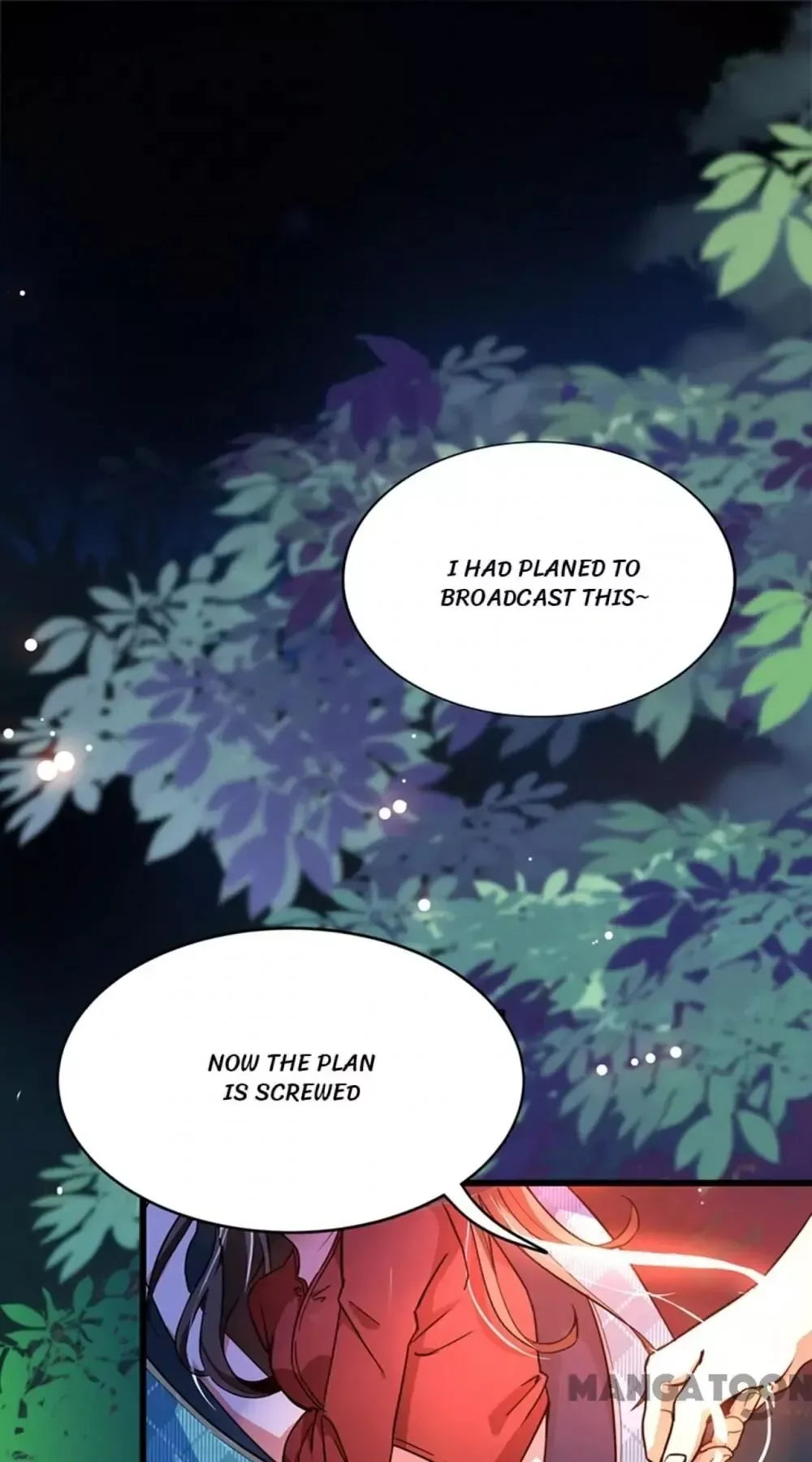 Spicy Wife's Reborn World Chapter 2 page 5