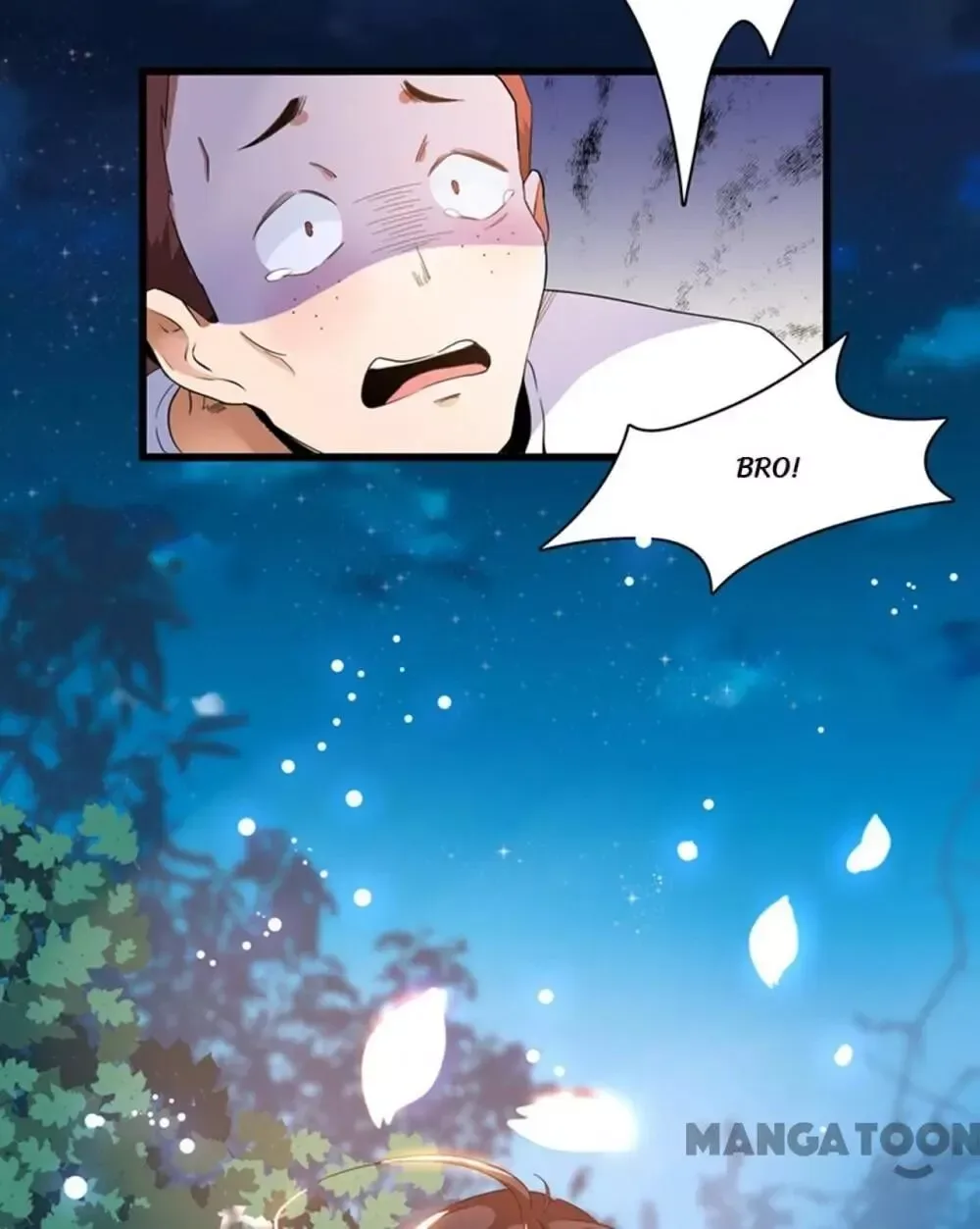 Spicy Wife's Reborn World Chapter 2 page 16