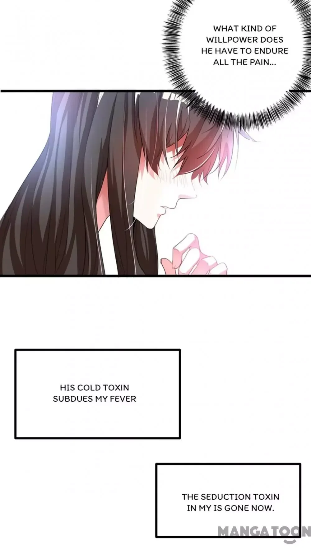 Spicy Wife's Reborn World Chapter 3 page 16