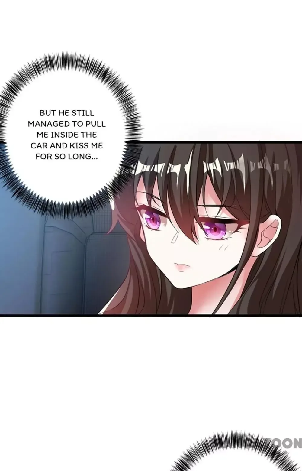 Spicy Wife's Reborn World Chapter 3 page 15