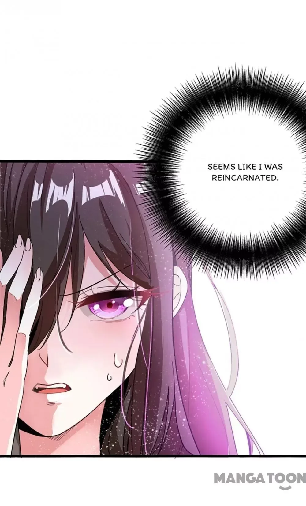 Spicy Wife's Reborn World Chapter 2 page 32