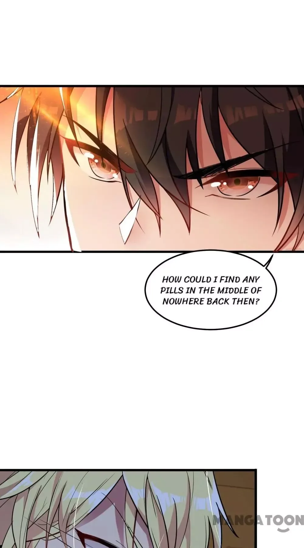 Spicy Wife's Reborn World Chapter 5 page 1