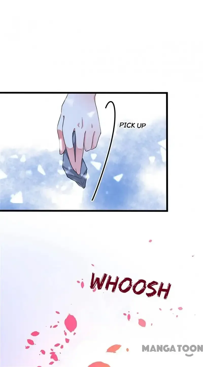 Spicy Wife's Reborn World Chapter 4 page 6