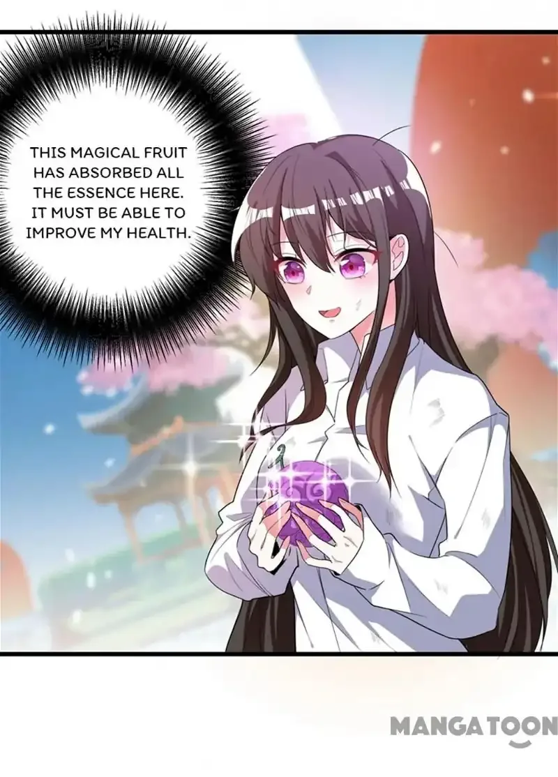Spicy Wife's Reborn World Chapter 4 page 9