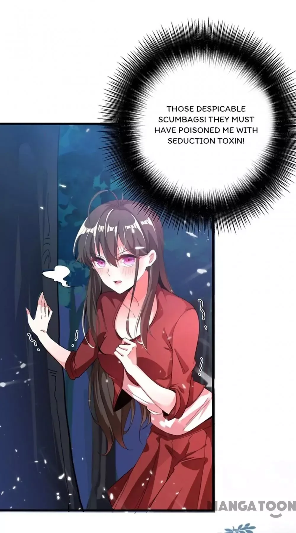 Spicy Wife's Reborn World Chapter 2 page 47