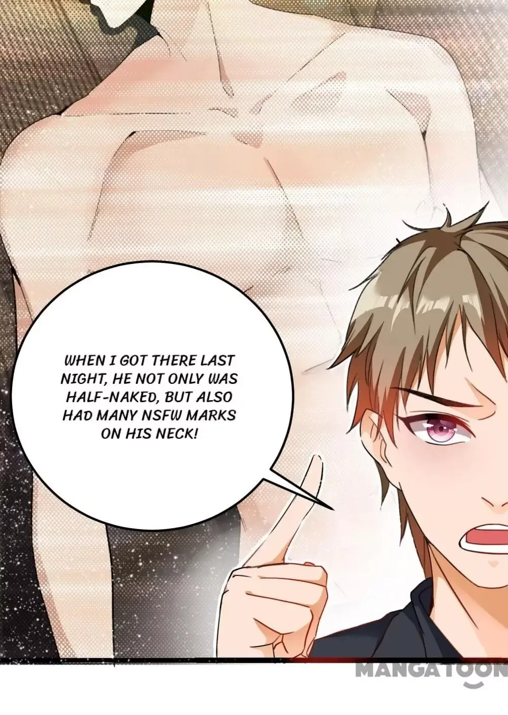 Spicy Wife's Reborn World Chapter 5 page 10