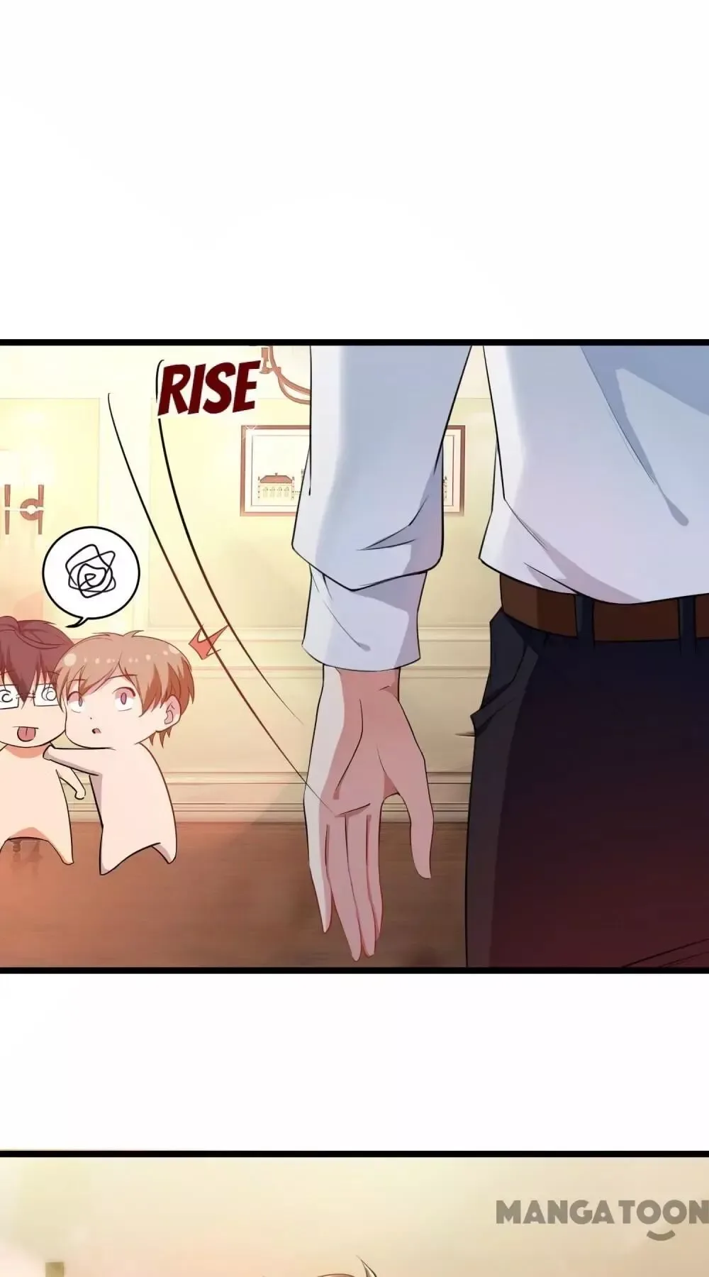 Spicy Wife's Reborn World Chapter 5 page 14