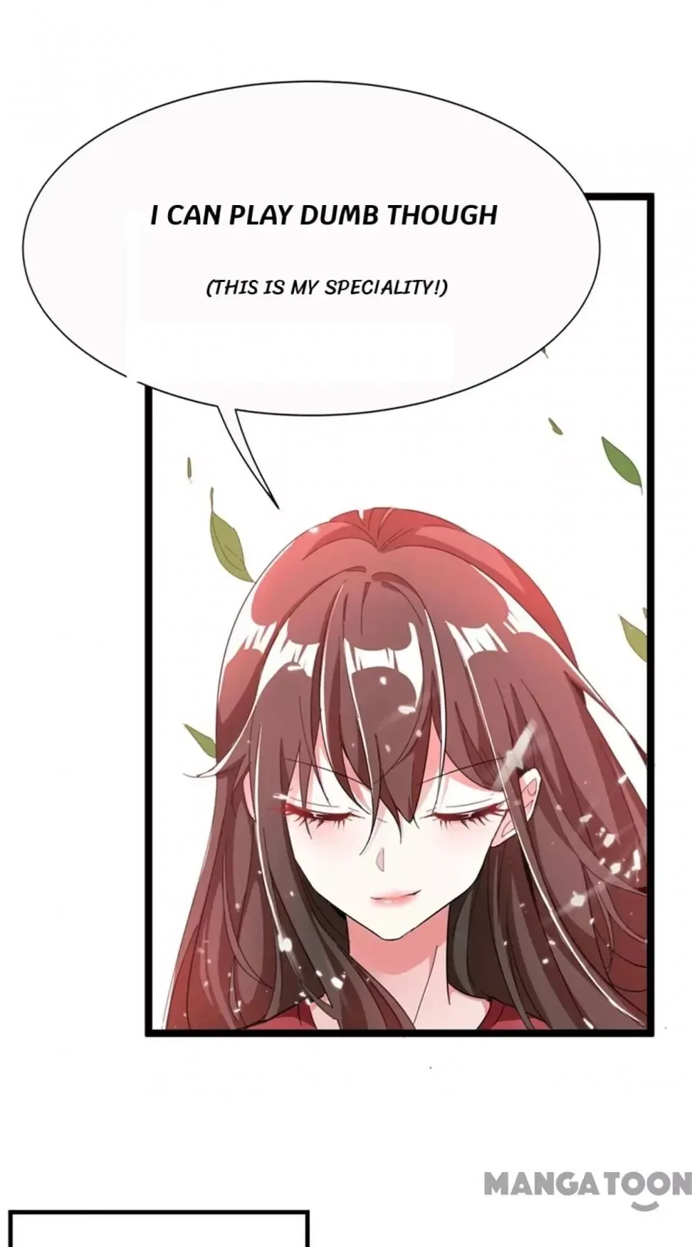 Spicy Wife's Reborn World Chapter 2 page 44