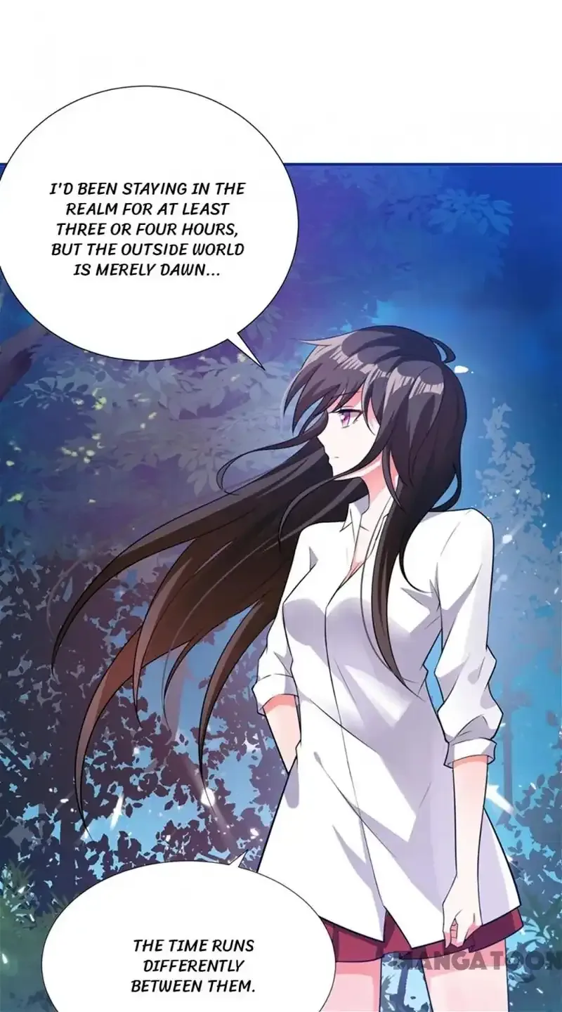Spicy Wife's Reborn World Chapter 4 page 23