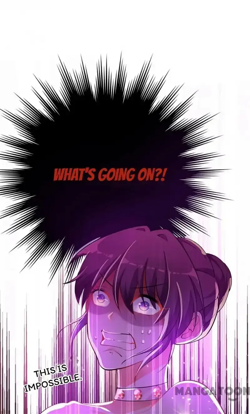Spicy Wife's Reborn World Chapter 6 page 5