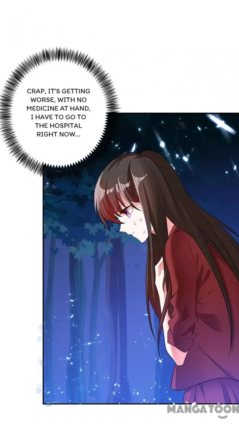 Spicy Wife's Reborn World Chapter 2 page 64