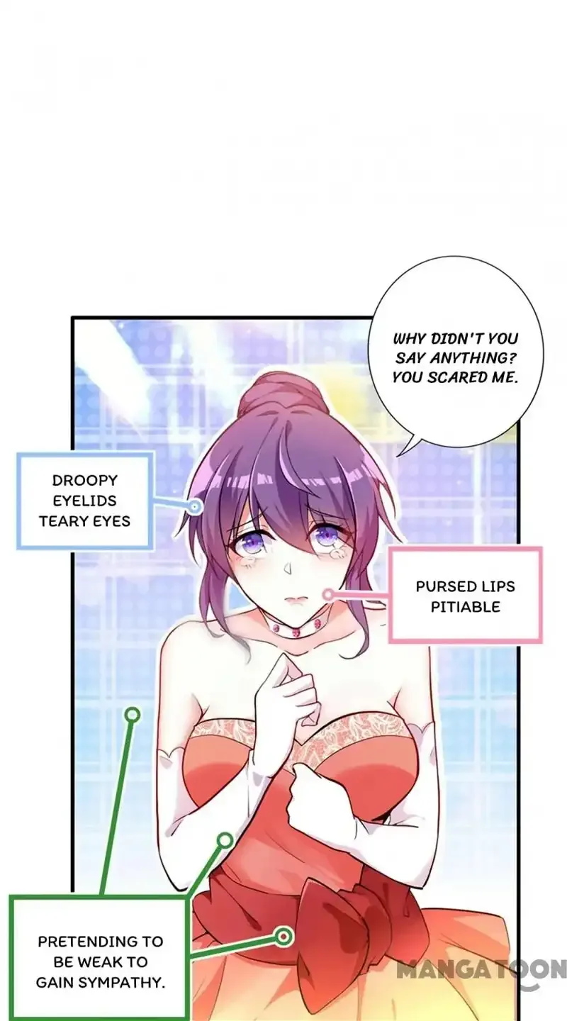 Spicy Wife's Reborn World Chapter 6 page 23