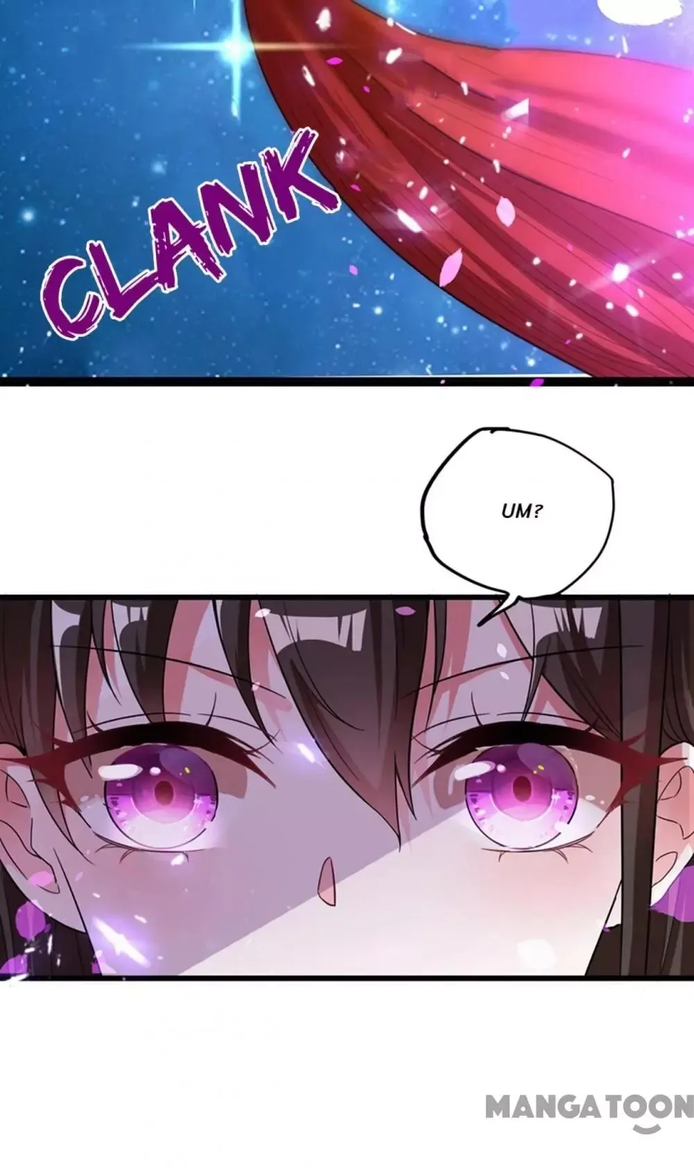 Spicy Wife's Reborn World Chapter 3 page 46