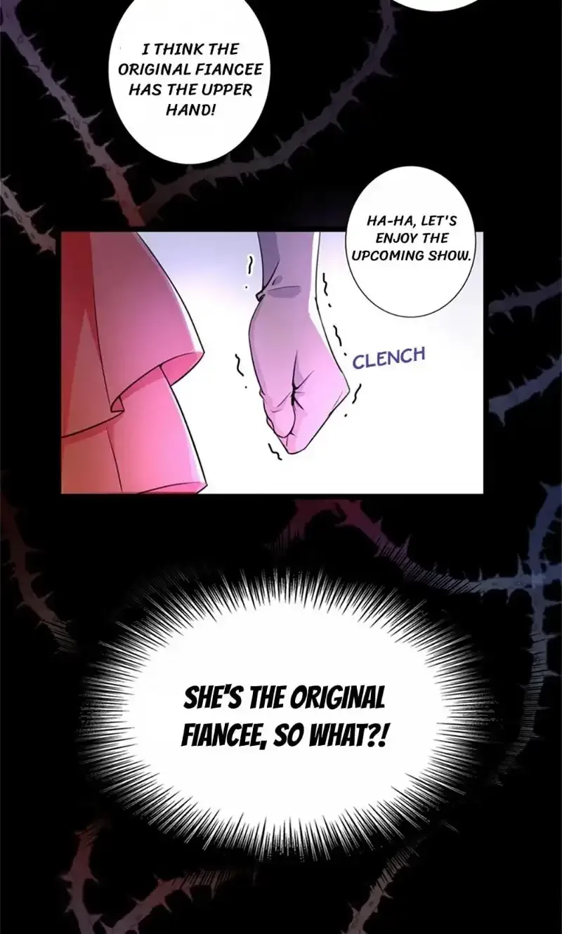 Spicy Wife's Reborn World Chapter 6 page 16
