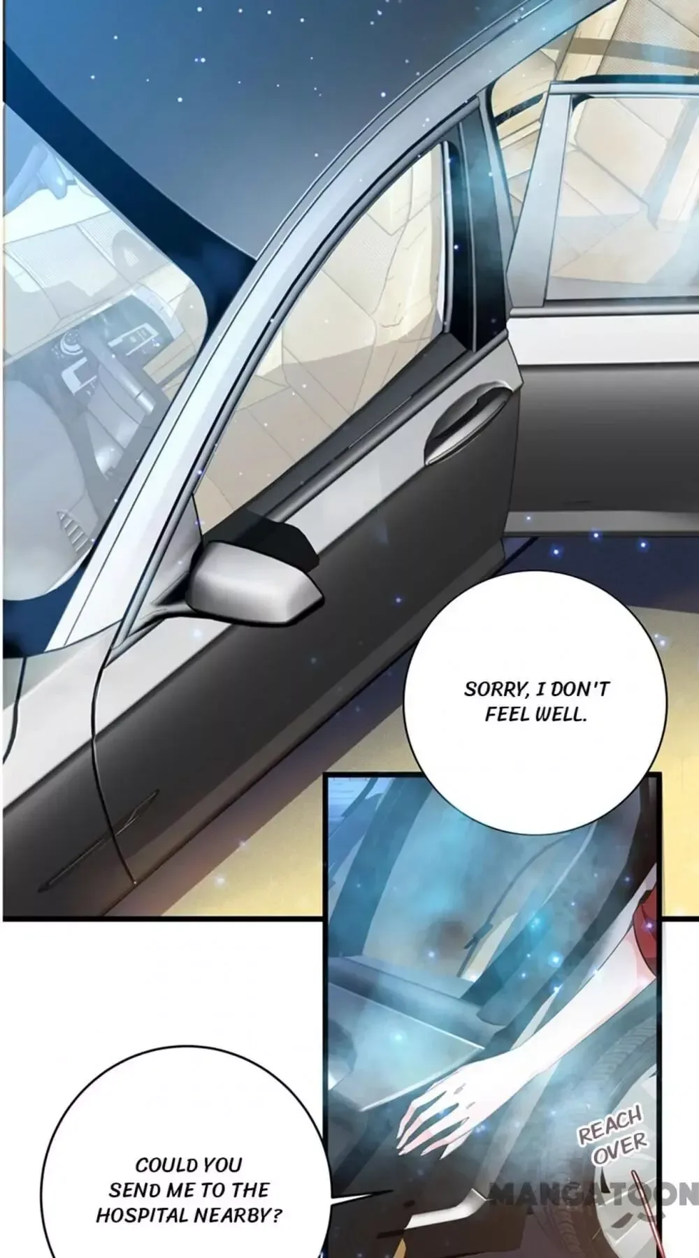 Spicy Wife's Reborn World Chapter 2 page 67