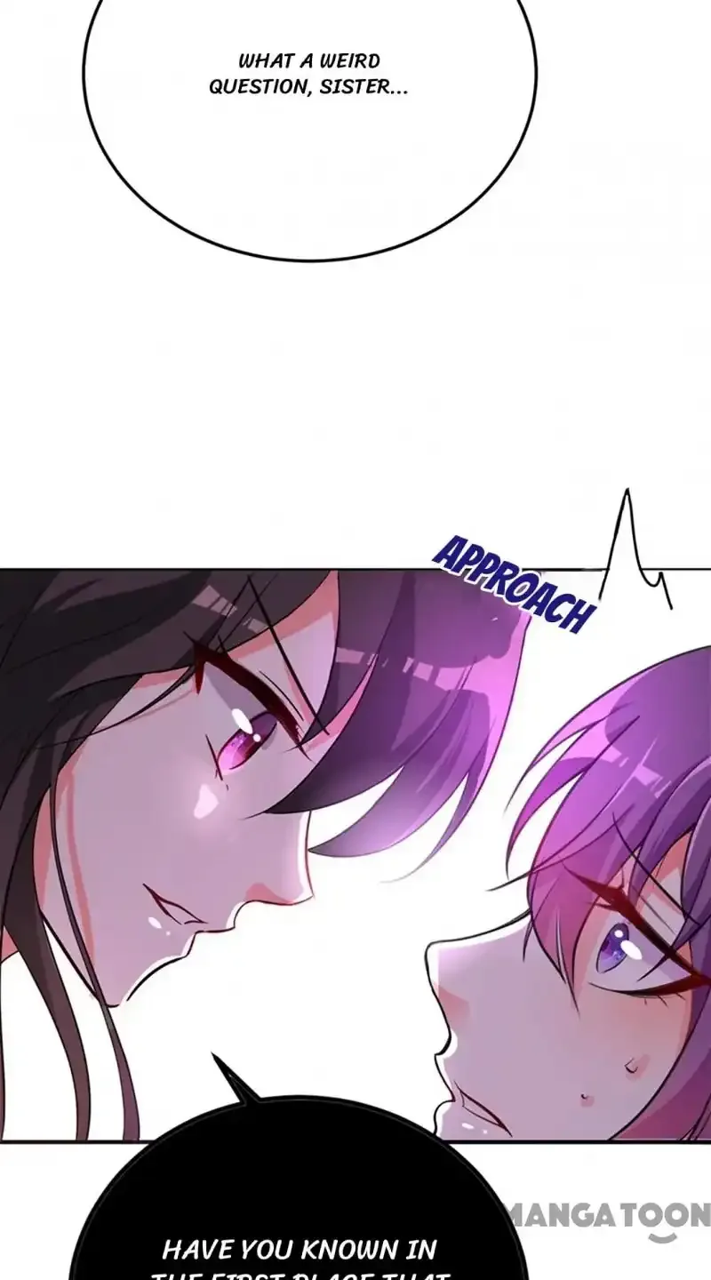 Spicy Wife's Reborn World Chapter 6 page 30