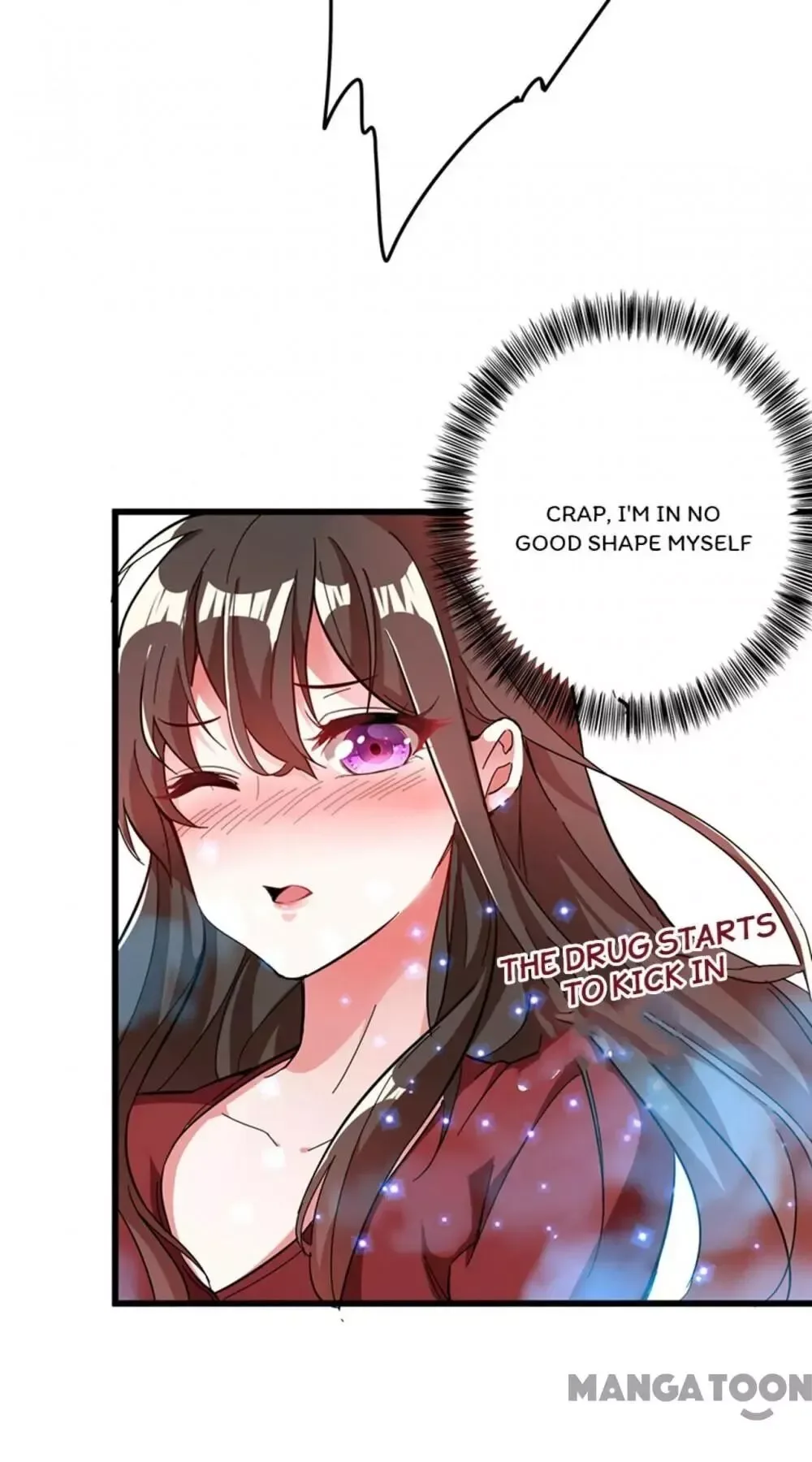 Spicy Wife's Reborn World Chapter 2 page 80