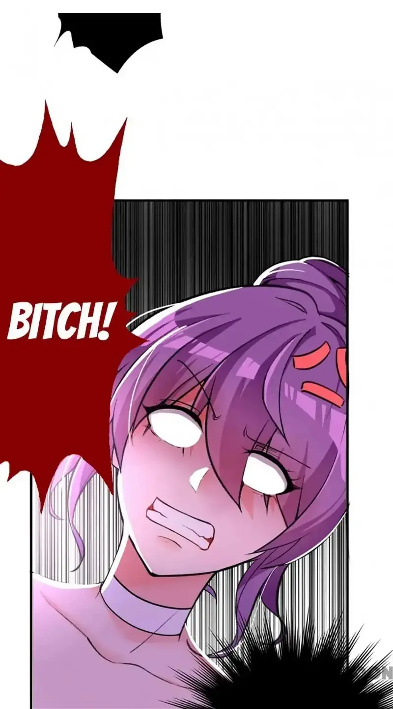 Spicy Wife's Reborn World Chapter 6 page 54