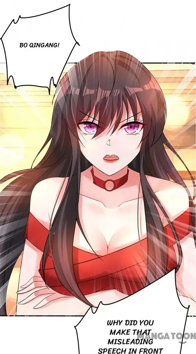 Spicy Wife's Reborn World Chapter 9 page 2