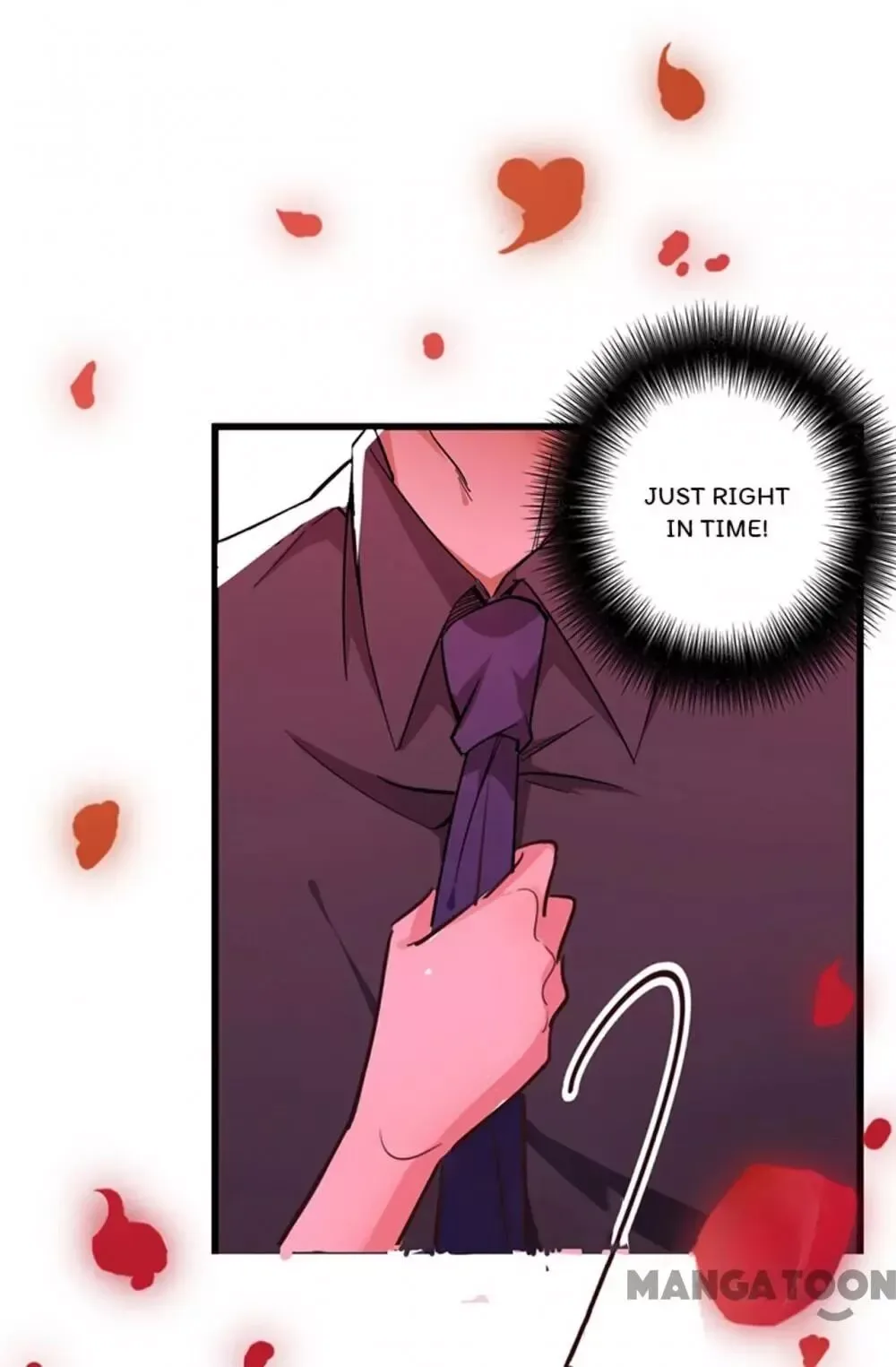 Spicy Wife's Reborn World Chapter 2 page 83