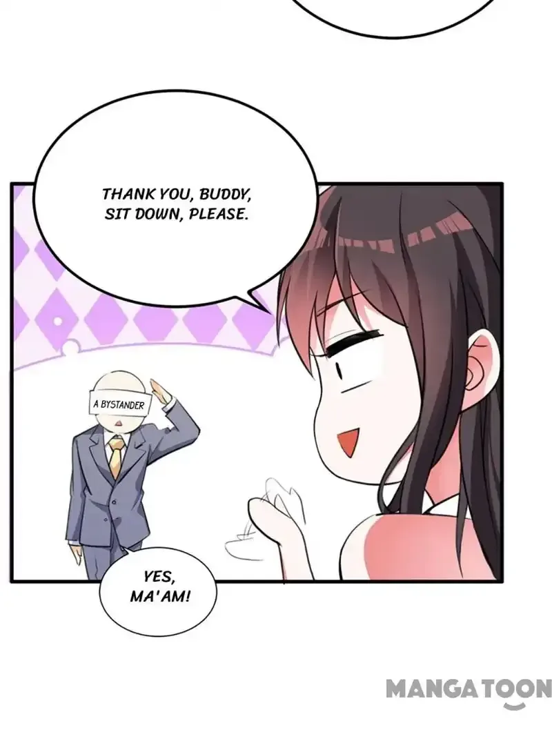 Spicy Wife's Reborn World Chapter 7 page 5