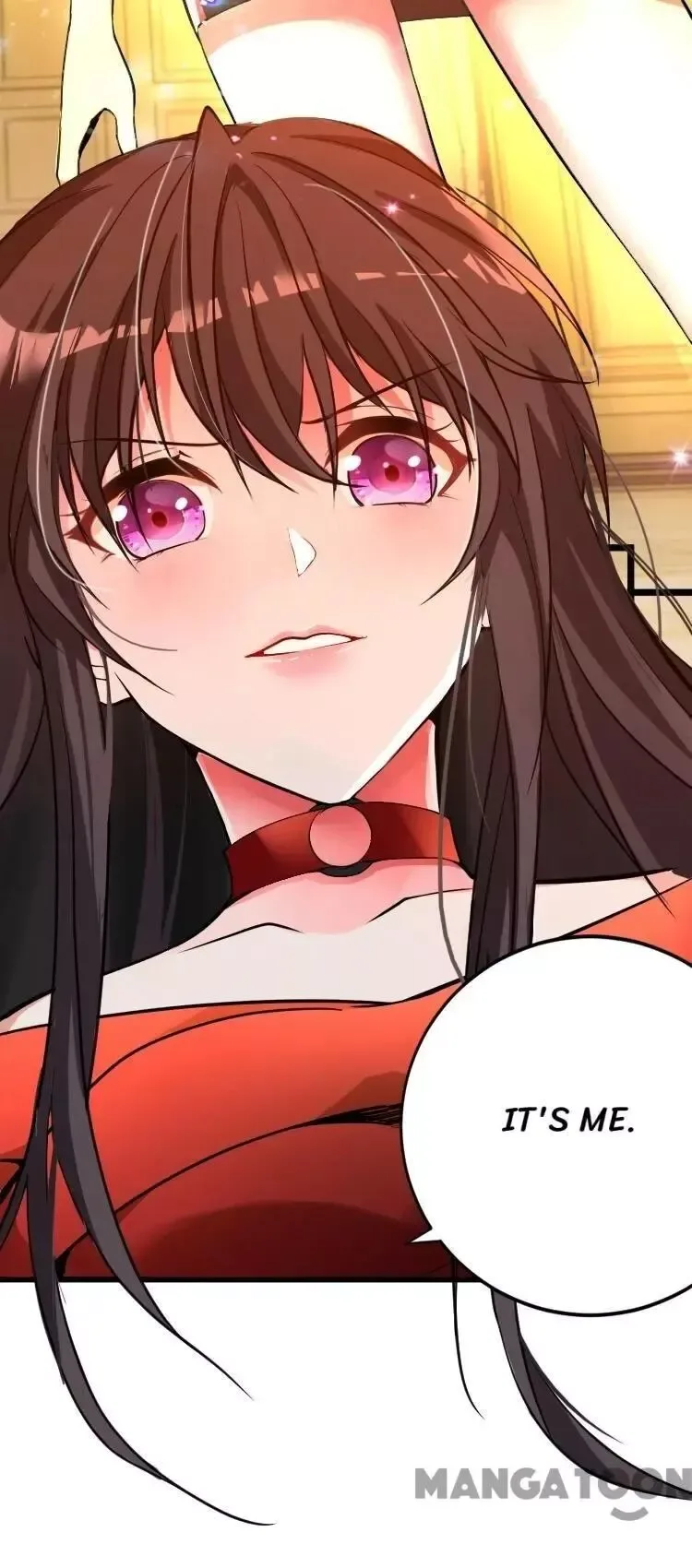Spicy Wife's Reborn World Chapter 5 page 39