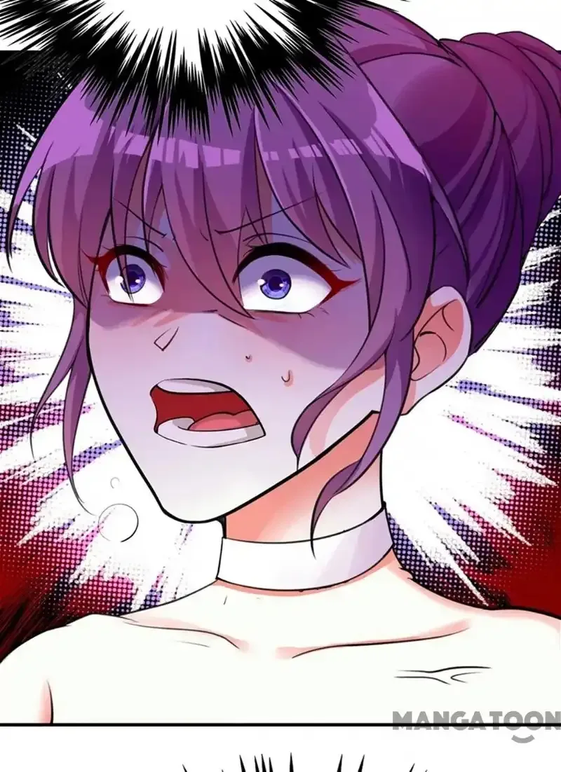 Spicy Wife's Reborn World Chapter 7 page 7