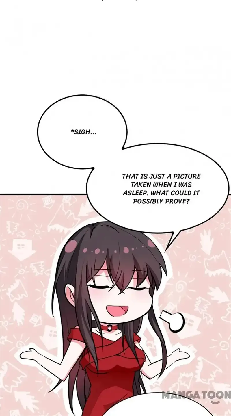 Spicy Wife's Reborn World Chapter 7 page 19