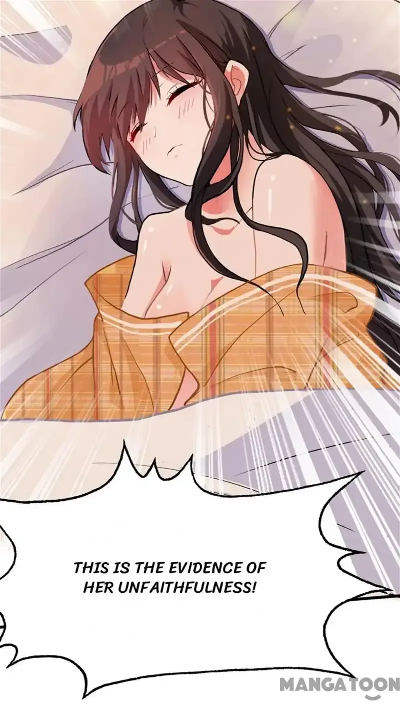 Spicy Wife's Reborn World Chapter 7 page 15