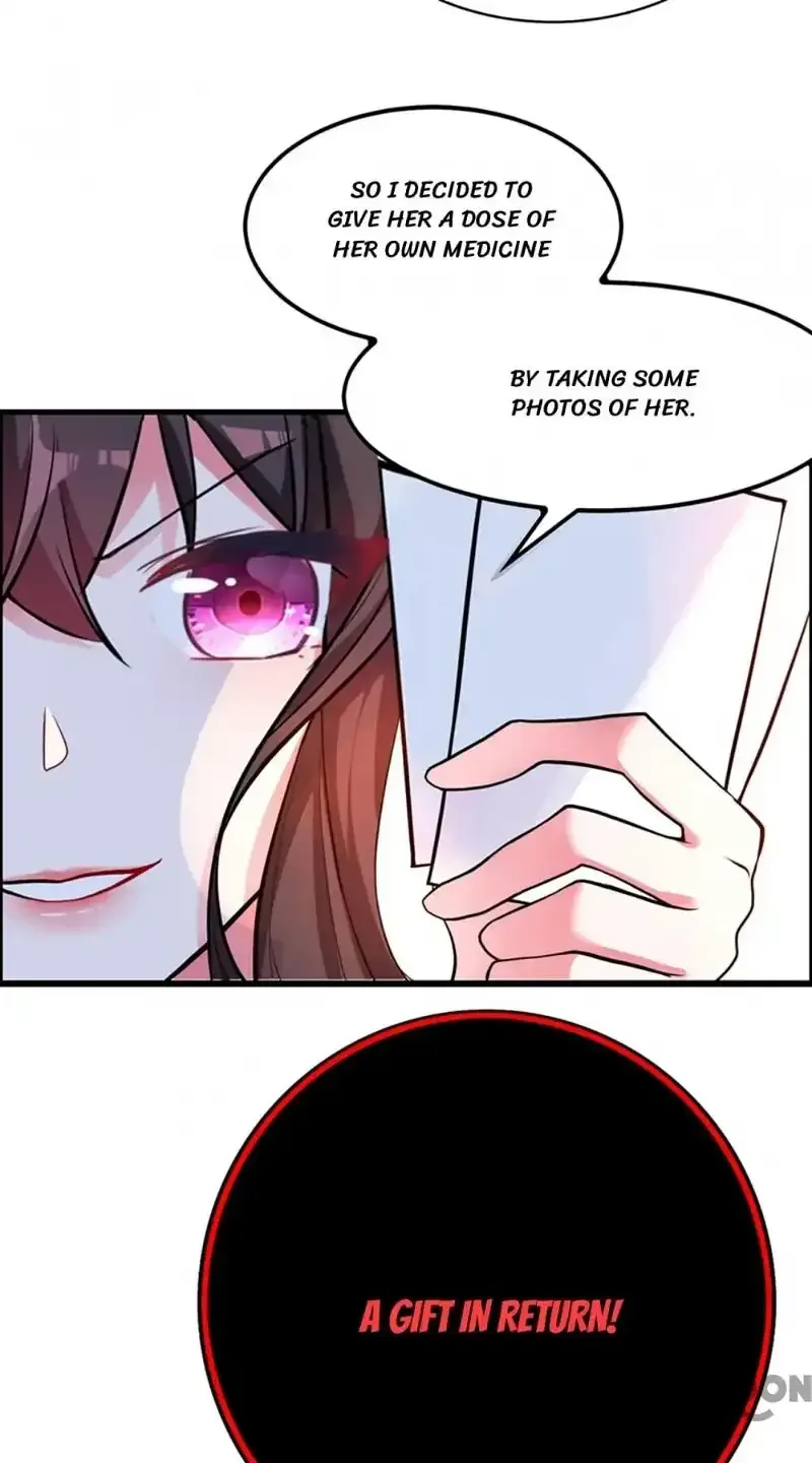 Spicy Wife's Reborn World Chapter 7 page 21