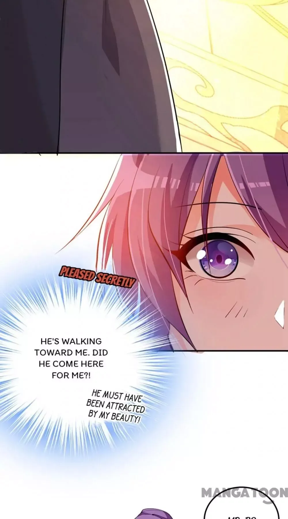 Spicy Wife's Reborn World Chapter 8 page 19