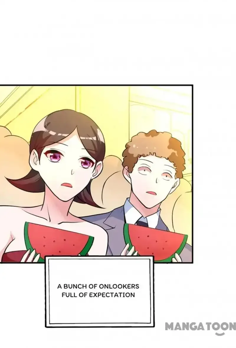 Spicy Wife's Reborn World Chapter 7 page 35
