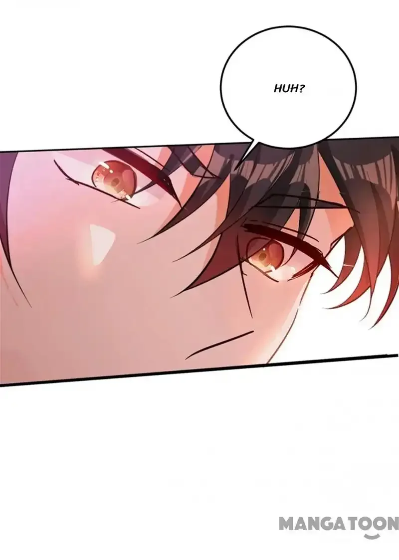 Spicy Wife's Reborn World Chapter 9 page 41