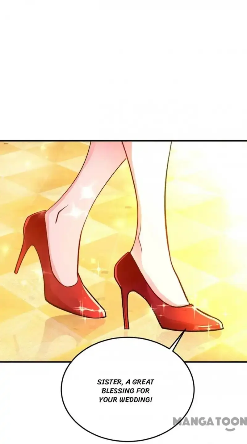 Spicy Wife's Reborn World Chapter 7 page 42