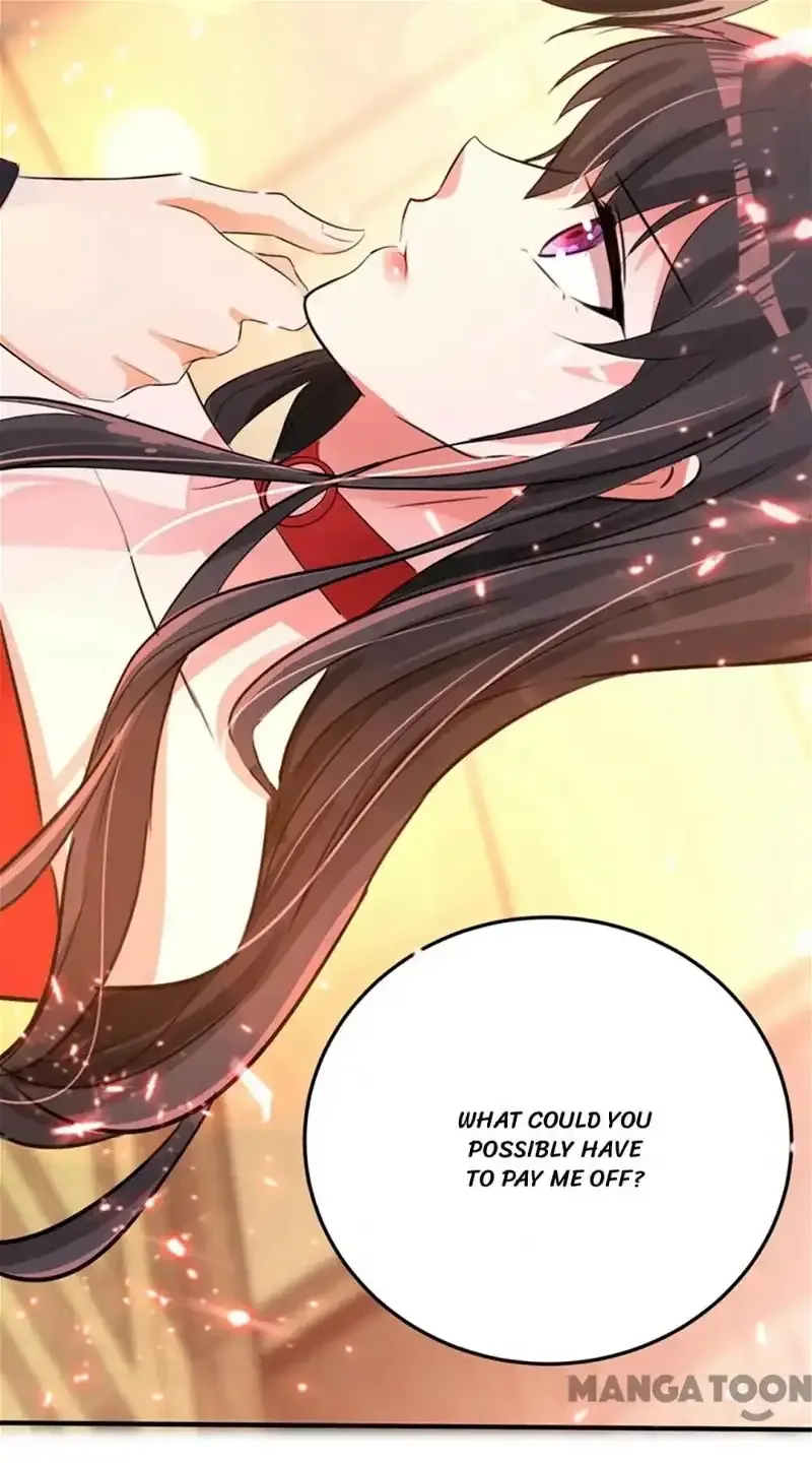 Spicy Wife's Reborn World Chapter 9 page 30