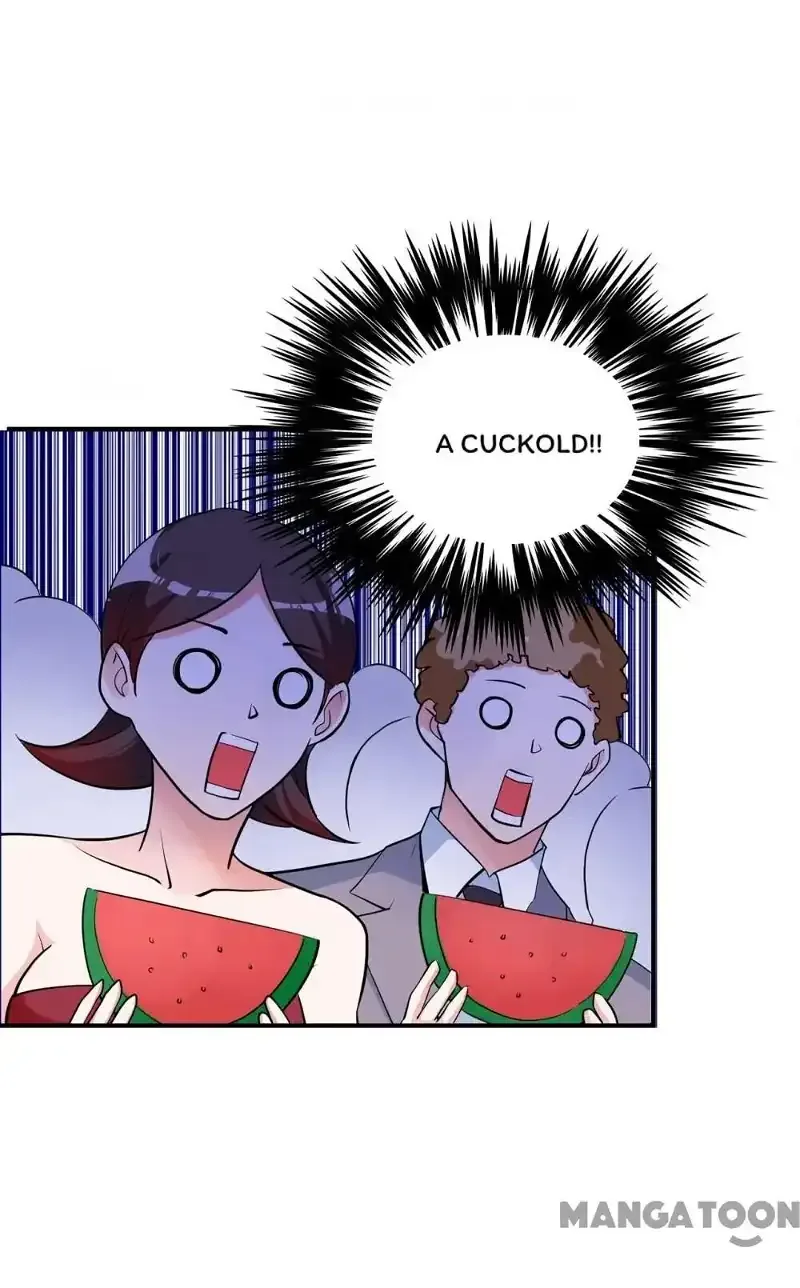 Spicy Wife's Reborn World Chapter 7 page 38