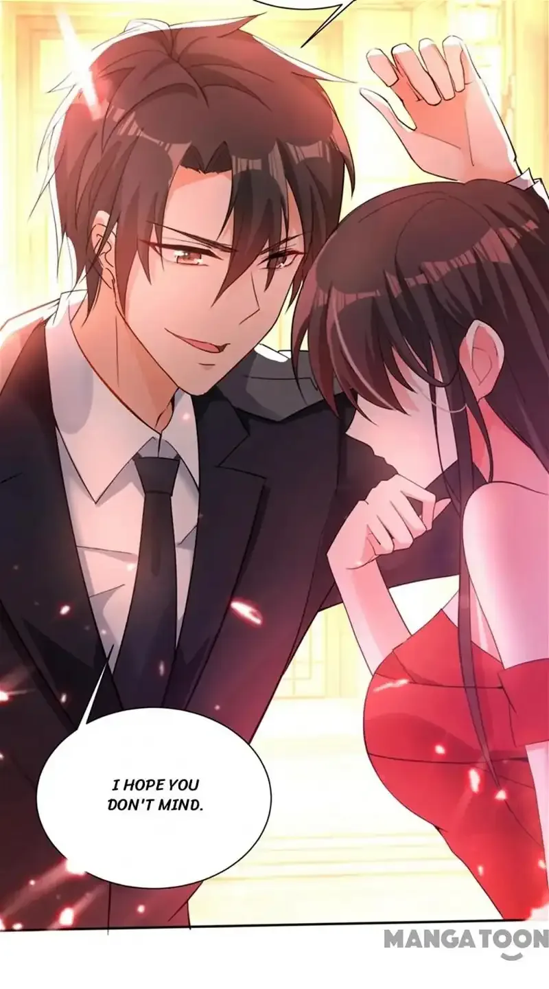 Spicy Wife's Reborn World Chapter 9 page 38